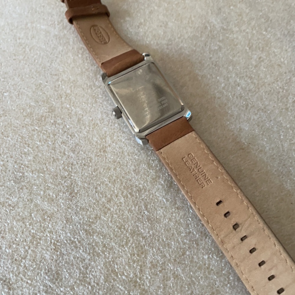 Fossil watch - Picture 4 of 5
